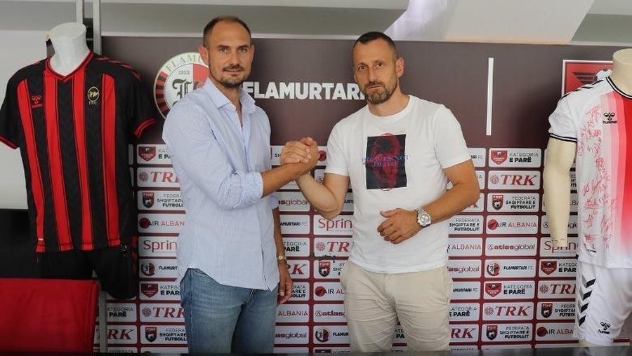 ZYRTARE/ Pas Milinkovic “pritet” një tjetër kokë,