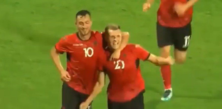 “Ka folur keq për lojtarët!” Trajneri i kombëtares