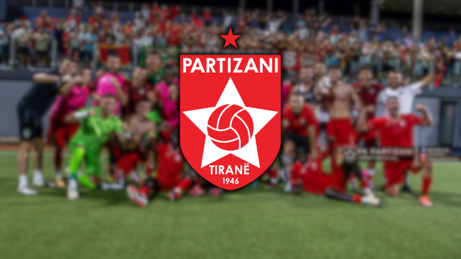 ZYRTARE/ Mbetën pa trajner! Klubi i Partizanit me tjetër NJOFTIM