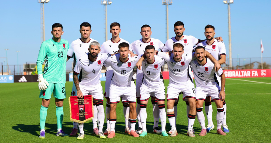 “Fatkeqësisht nuk mund t’i bashkohem Kombëtares",