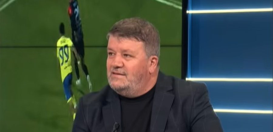 “Vllaznia më e mirë e viteve të fundit”, Ylli Aga: Ka