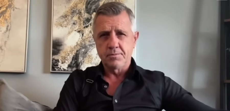 “Ka ardhur koha të marrim hakun ndaj Serbisë”, Rudi Vata: