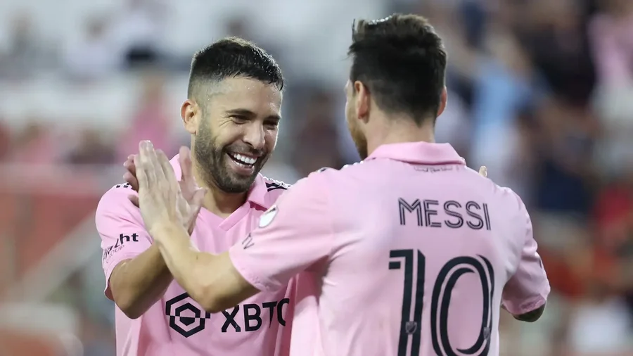 “E pabesueshme, kush do të më pasojë topin tani?! Lionel