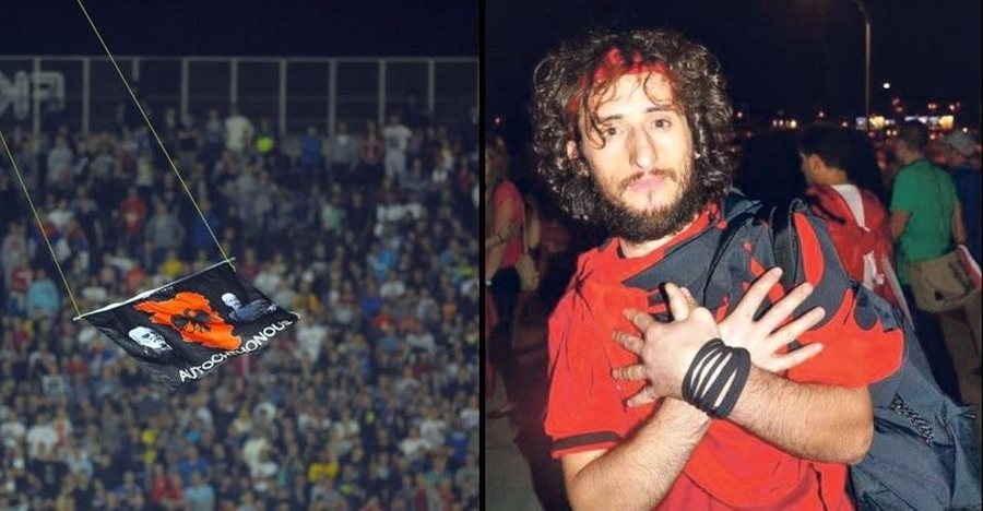 Tre ditë para sfidës së Kombëtares me Serbinë, reagon