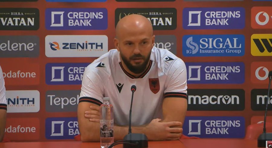 “Serbia ka lojtarë me kualitet në çdo rol”, Ajeti