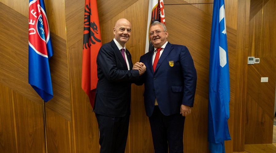 Mandat 4-vjeçar, Armand Duka fiton postin e rëndësishëm