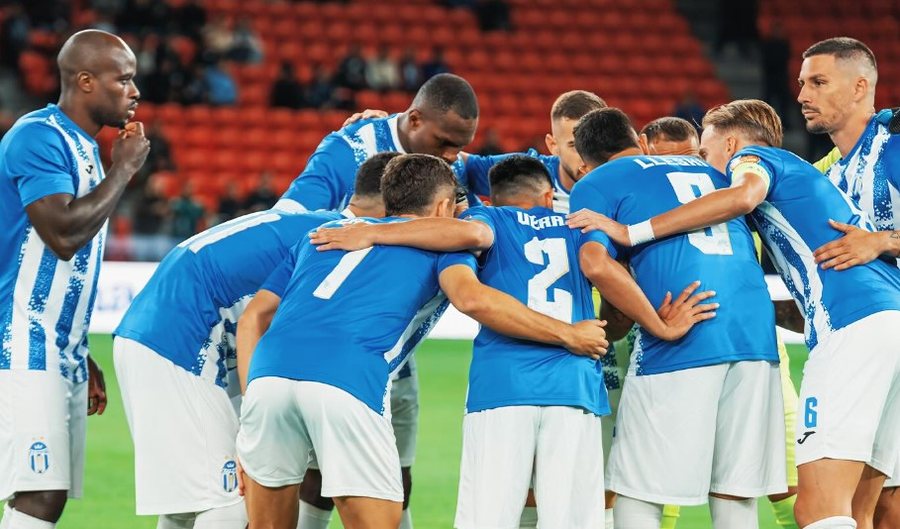 I shënoi Partizanit në derbi, sulmuesi merr mesazhin publik nga Tirana