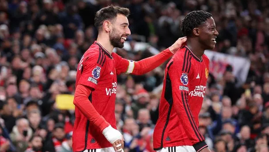 Napoli nuk ndalet me McTominay, kampionët e Italisë kërkojnë