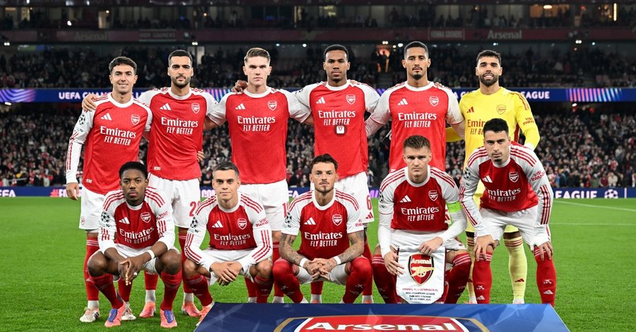 Gati kontrata e re, titullari i Arsenal vendos për të ardhmen