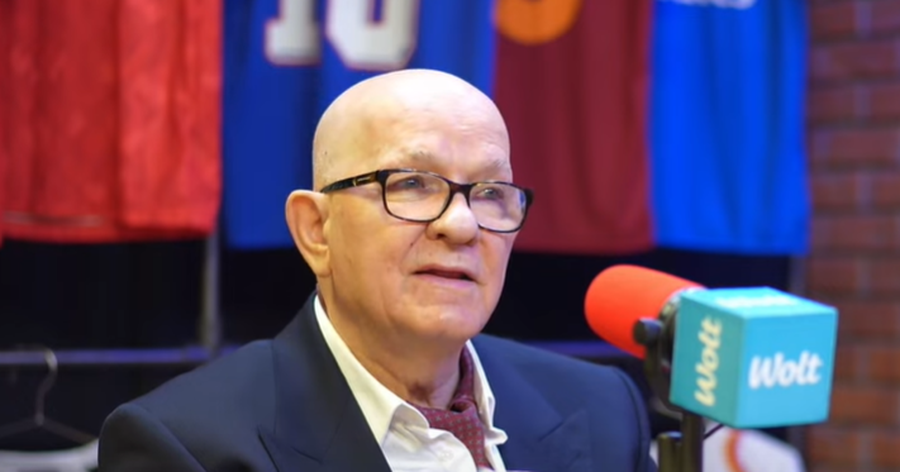 “All-in” në Leskovac, profesor Përparim Kabo jep