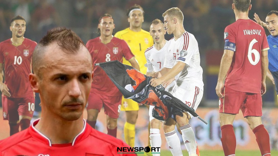 INTERVISTË/ “Mund të fitojmë 1-0”, Ansi Agolli