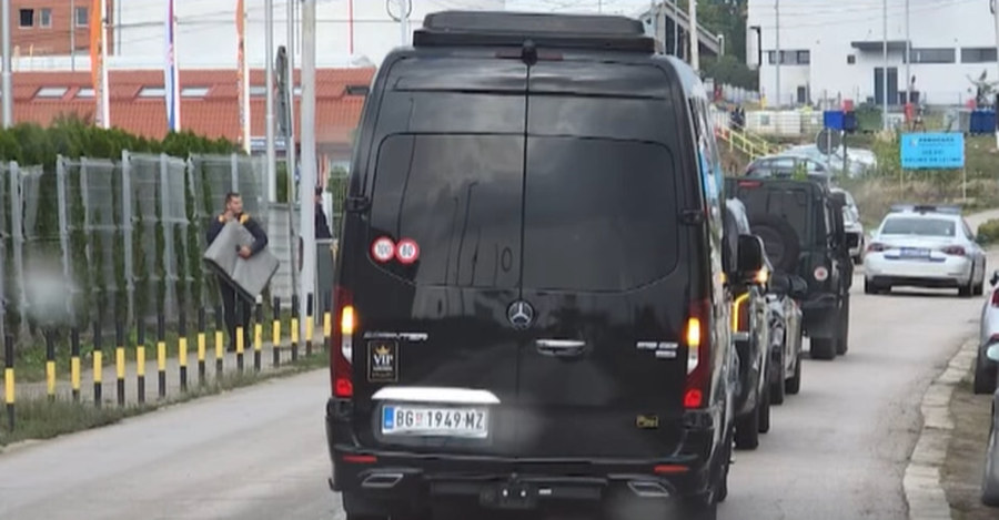 VIDEO/ "Makthet" e 2014-së, Shqipëria BLINDOHET para
