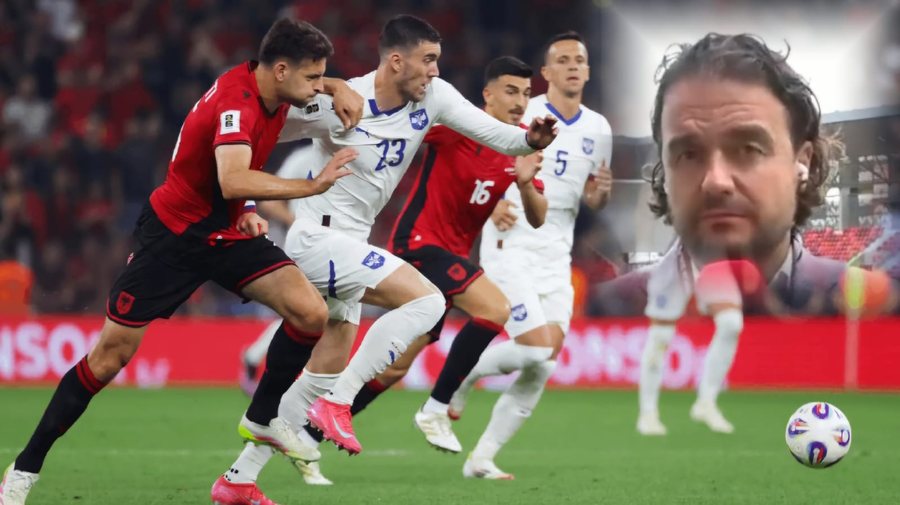 E PAPRITUR/ Serbia “vulos” humbjen ndaj Shqipërisë,