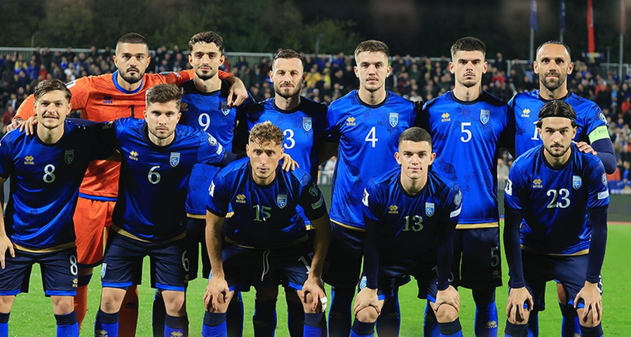 VIDEO/ Kosova ndan pikët me Slloveninë, Zvicra “fluturon”