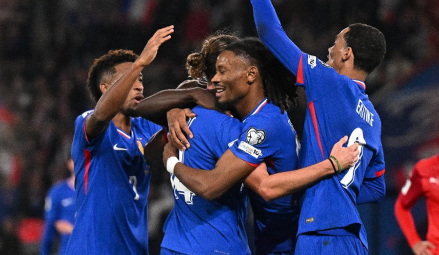 17 gola në pesë ndeshje, triumfojnë Franca dhe Gjermania