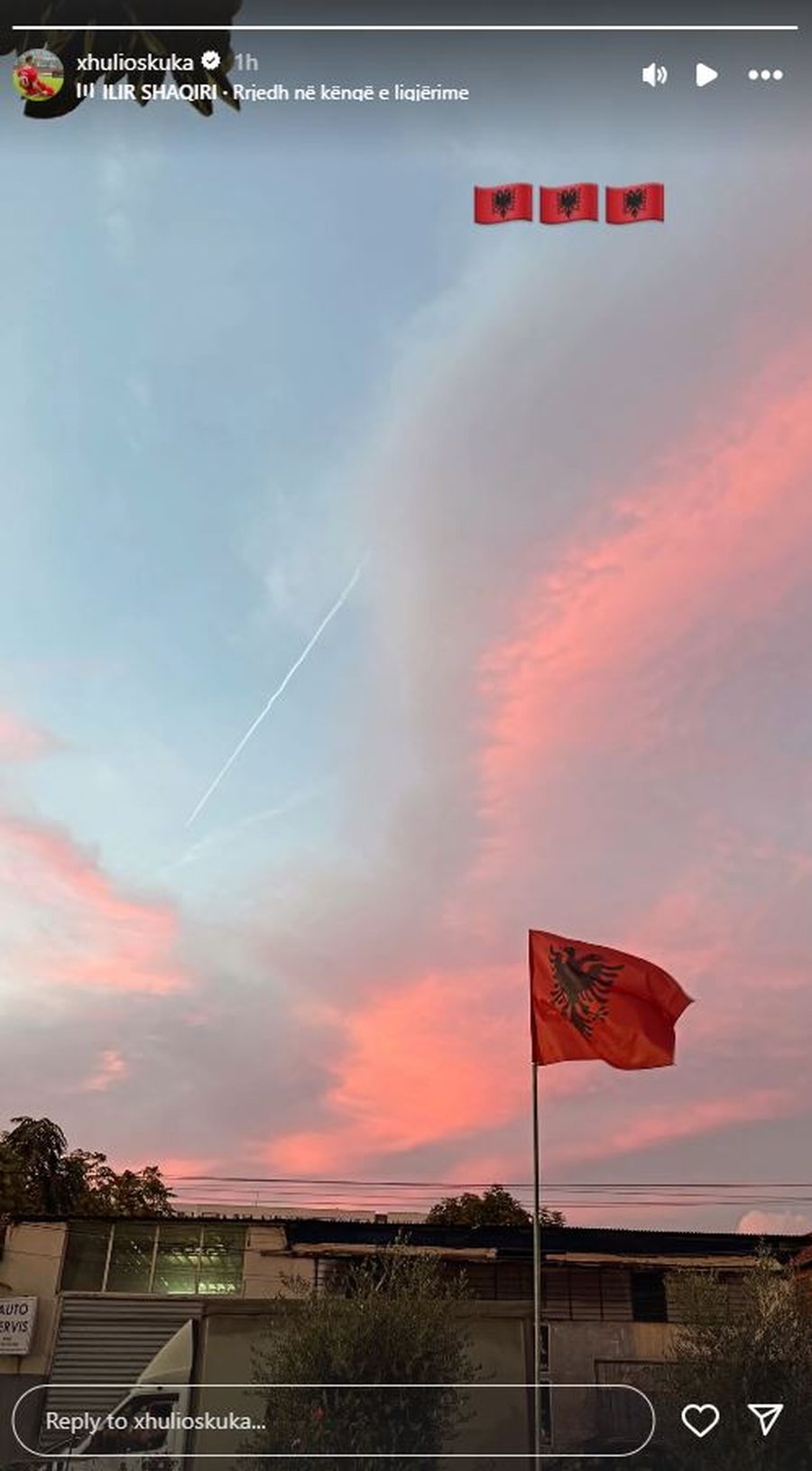 FOTO/ Te Partizani nuk po gjen dot veten, “BISHA” e sulmit të
