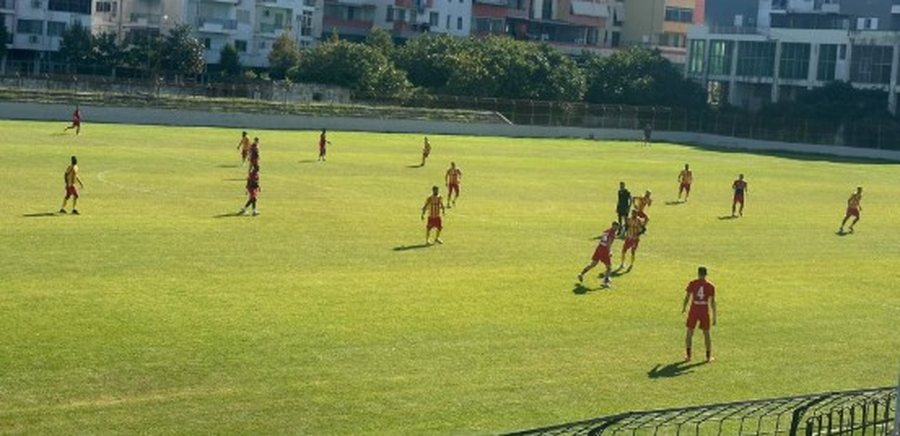 Fitore e pastër me tre gola, Besëlidhja triumfon ndaj Kastriotit