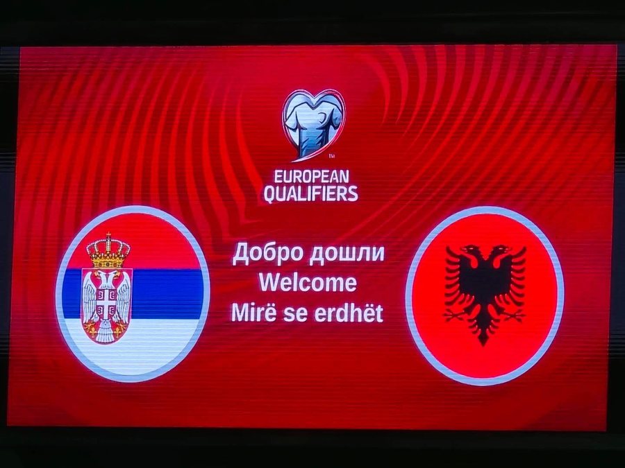 Serbët nuk kanë nga t’ia mbajnë, detyrohen të