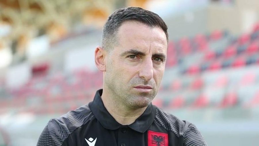 “Të 23 lojtarët janë të rëndësishëm