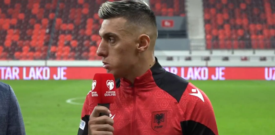 “Kemi dhënë gjithë shpirtin në fushë”,