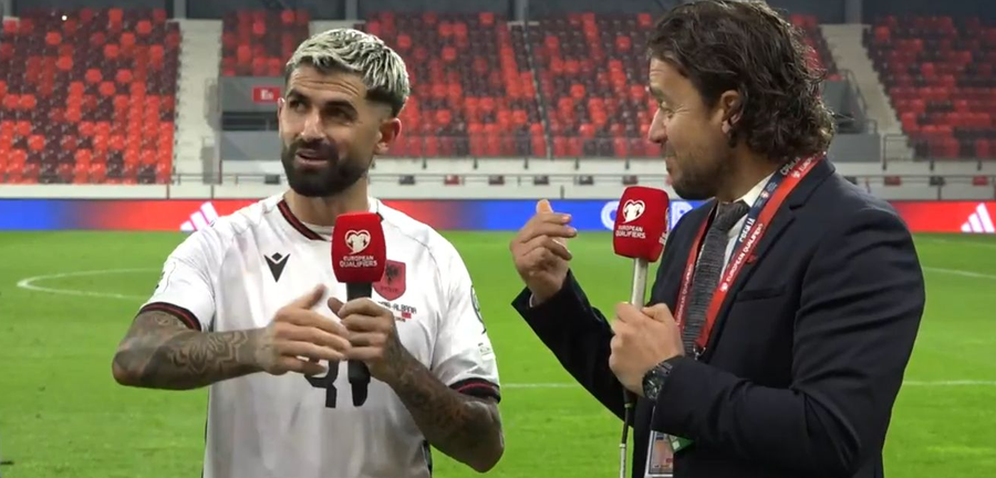 Elseid Hysaj i papërmbajtshëm pas fitores: Do shpërthejmë