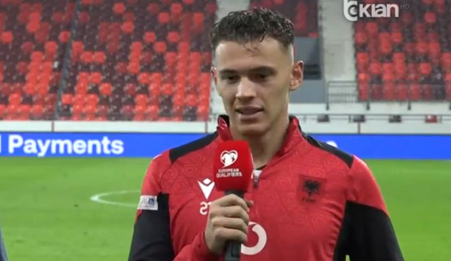 “Do na presin në Rinas? Shihemi më vonë”, Asllani i