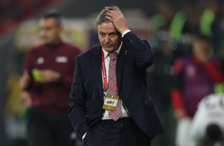 Shqipëria u bëri gjëmën! Jo vetëm Dragan Stojkovic,