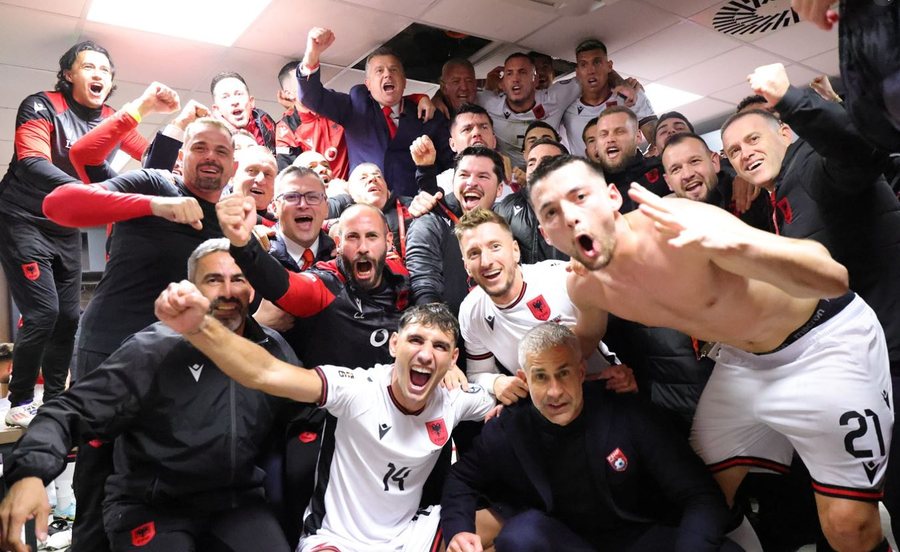 Shqipëria bën pjesë në vazon e 3-të, zbulohet SKENARI i