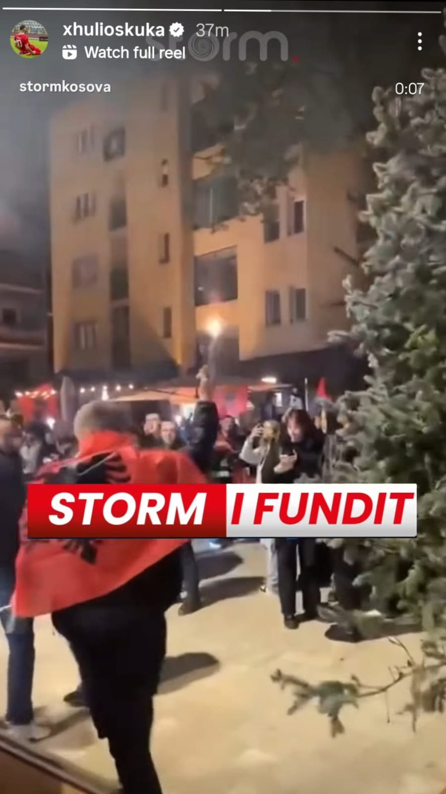 E PAPRITUR/ Sulmuesi i Partizanit në versionin “gango”,