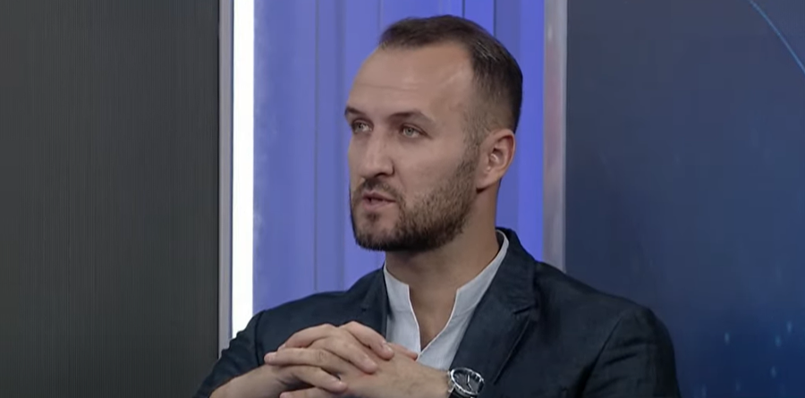 Nuk është Rey Manaj apo Mario Mitaj, Ditmar Bicaj zbulon