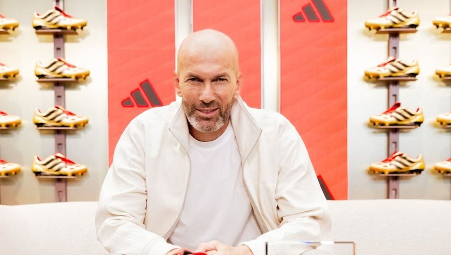 Zinedine Zidane flet për të ardhmen: Juventusi? Nuk e di pse nuk ka