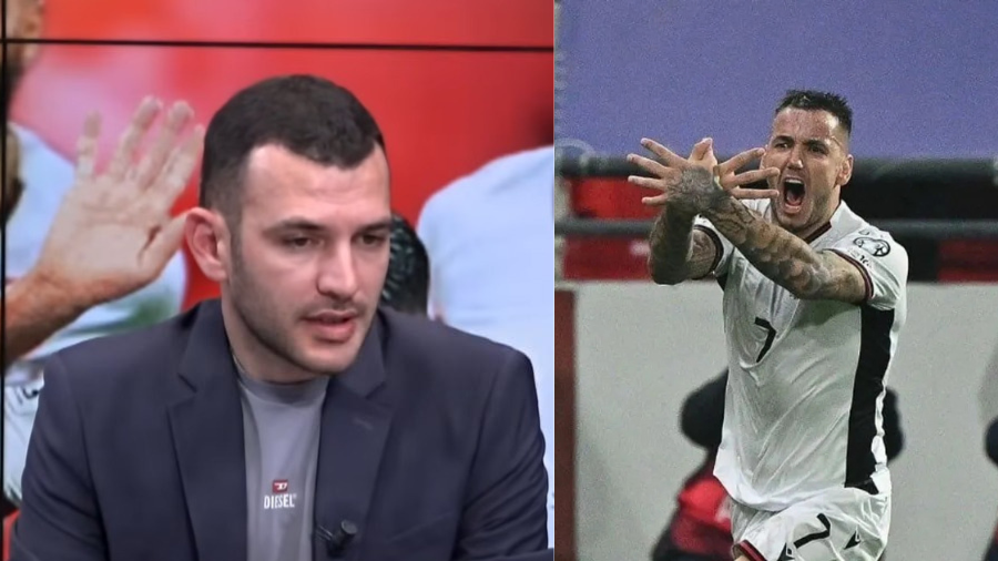 "Nëse ky ekip rreh Serbinë, unë s'marr vesh nga