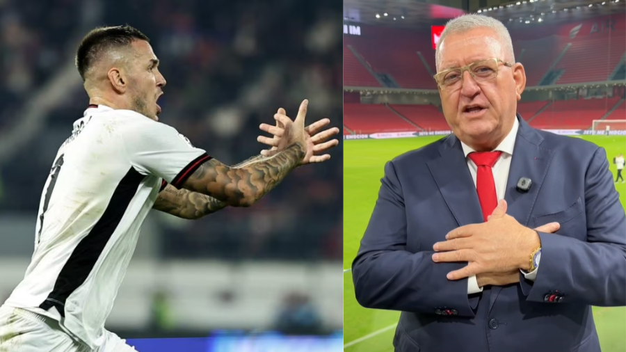Kartoni i verdhë i Manajt, befason Armand Duka: Nuk u ndëshkua prej