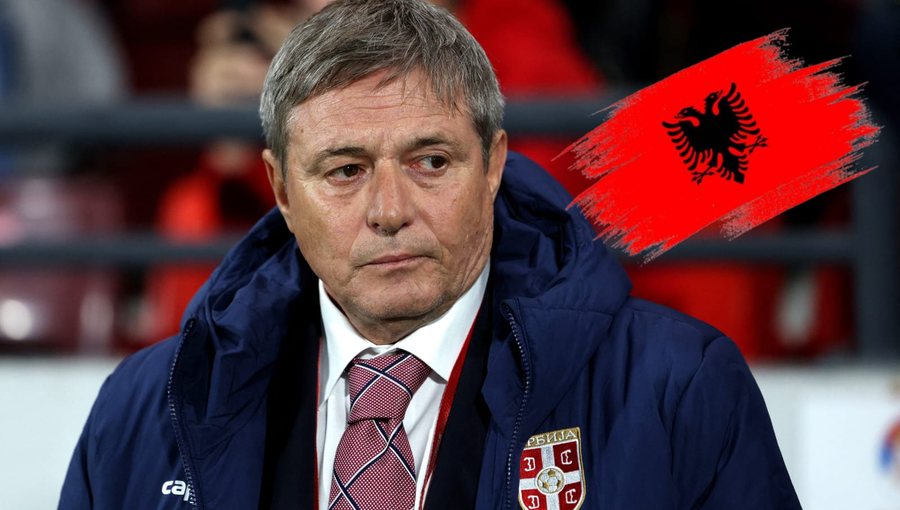 E BEFASISHME/ Skenar “filmash”, Dragan Stojkovic akuzohet në
