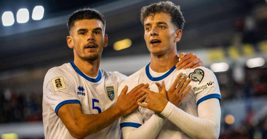 VIDEO/ Kosova “imiton” Shqipërinë, Asllani i