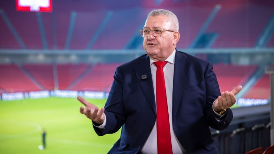“Nuk e dua Kosovën në Play-Off”, Armand Duka i