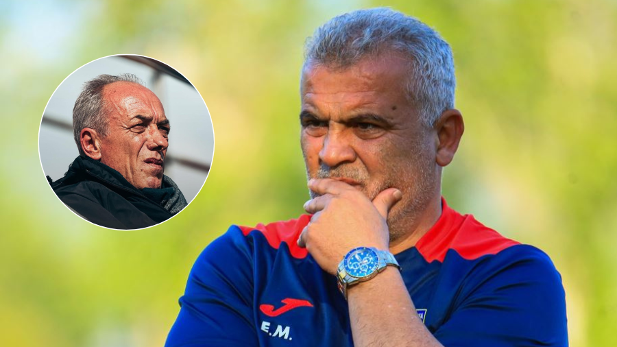 Edi Martini ka “frikë” para Bylisit, shkodrani “bukë