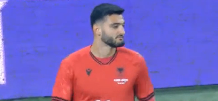 1 vit e 4 muaj pritje, Armando Broja thyen “mallkimin” te