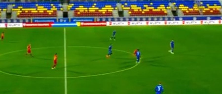 VIDEO/ Serbisë i “del shkuma” përballë Andorrës!