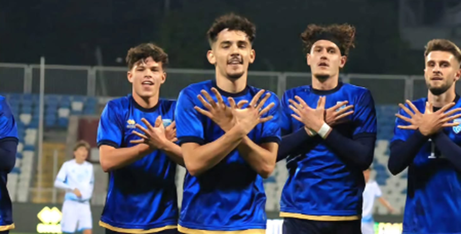 I shënoi gol Vllaznisë, sulmuesi i Dinamos “çan