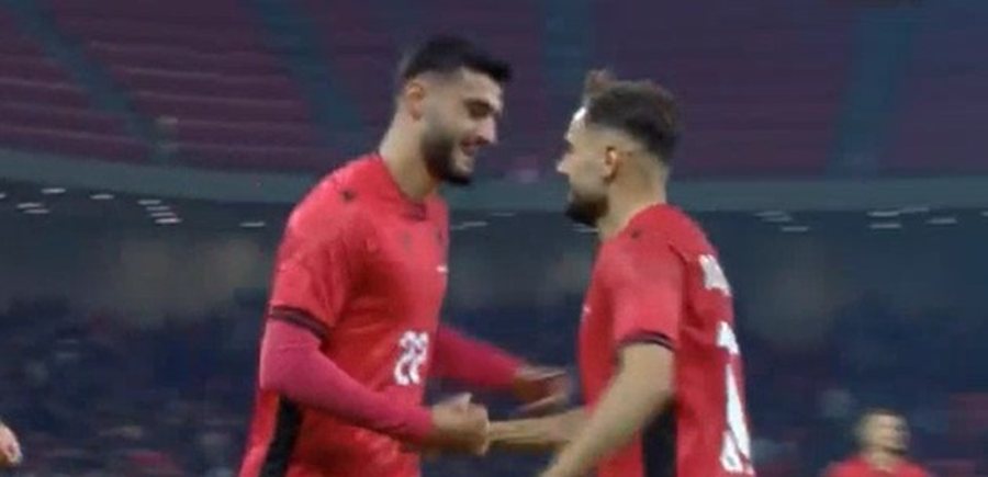 Armando Broja mëson nga e kaluara? Goli i Bajramit zbulon ndryshimin