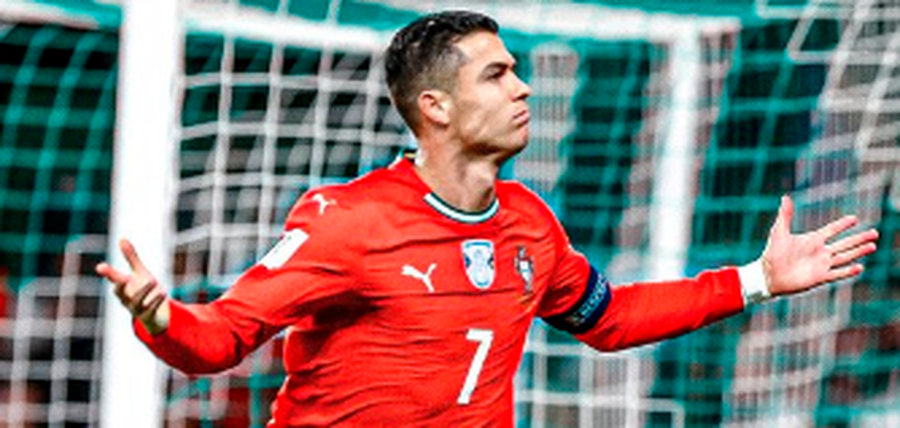 VIDEO/ Anglia, Spanja dhe Italia japin “show”, Cristiano Ronaldo