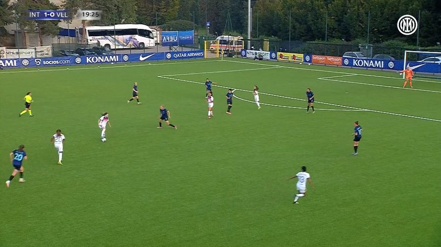 Kërkohet një “mrekulli”, Vllaznia sfidon Interin në