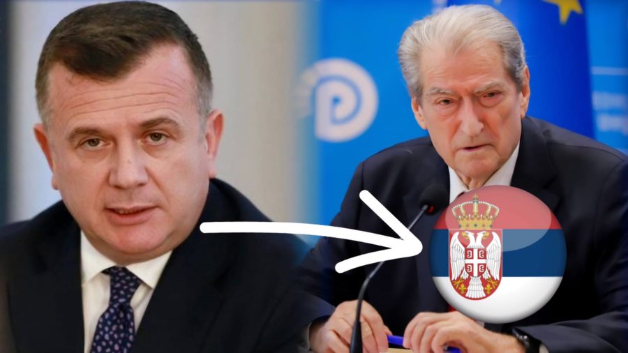 VIDEO/ “Saliu është dhëndri i mirë i