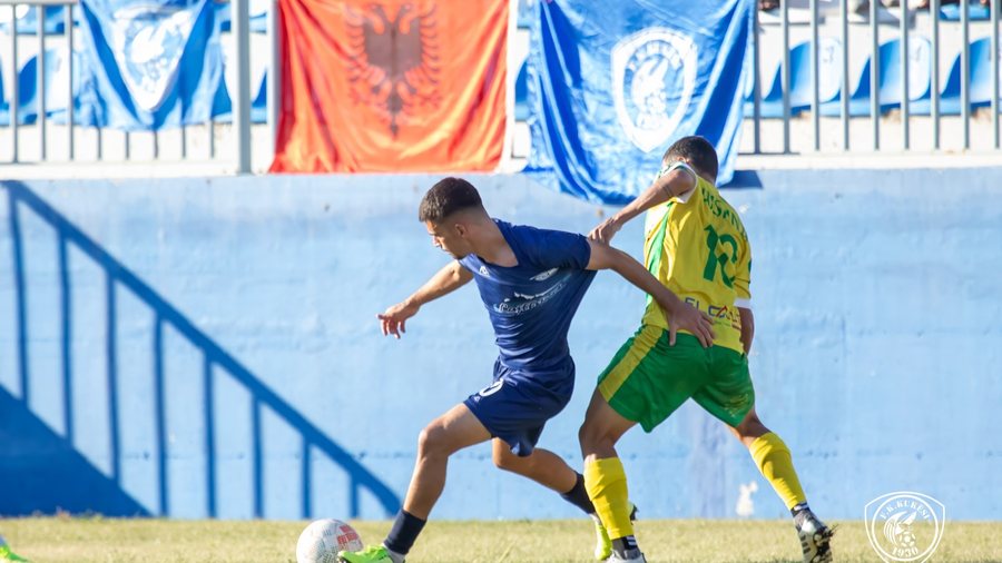 Kategoria e Parë, përcaktohet kalendari për pesë javët