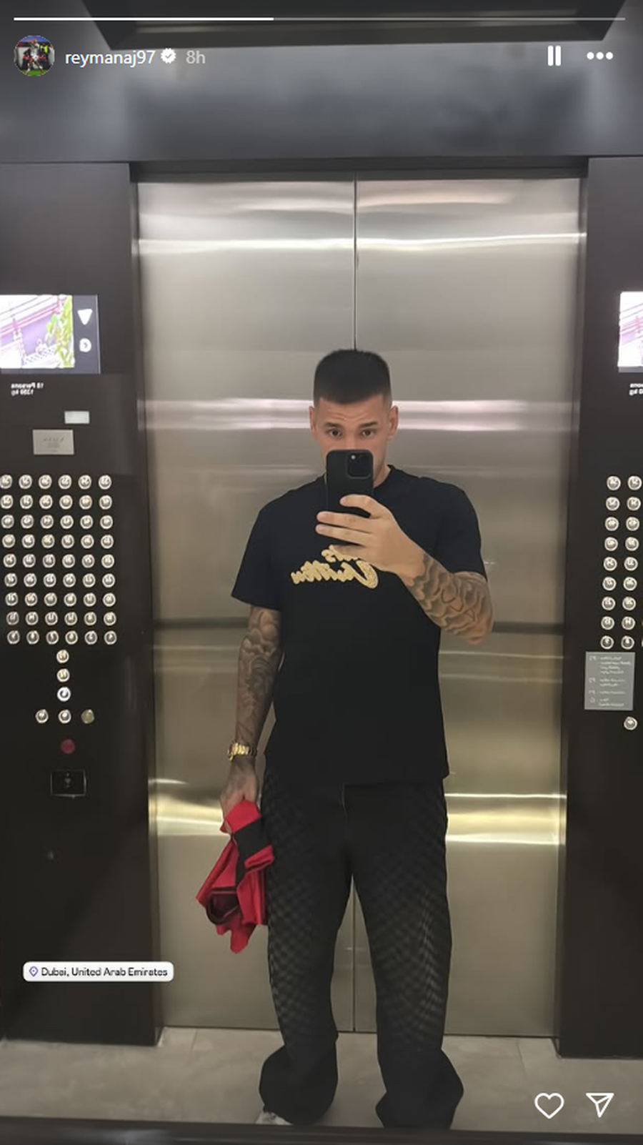 “Shkundi” themelet e serbëve, Rey Manaj vendos të largohet