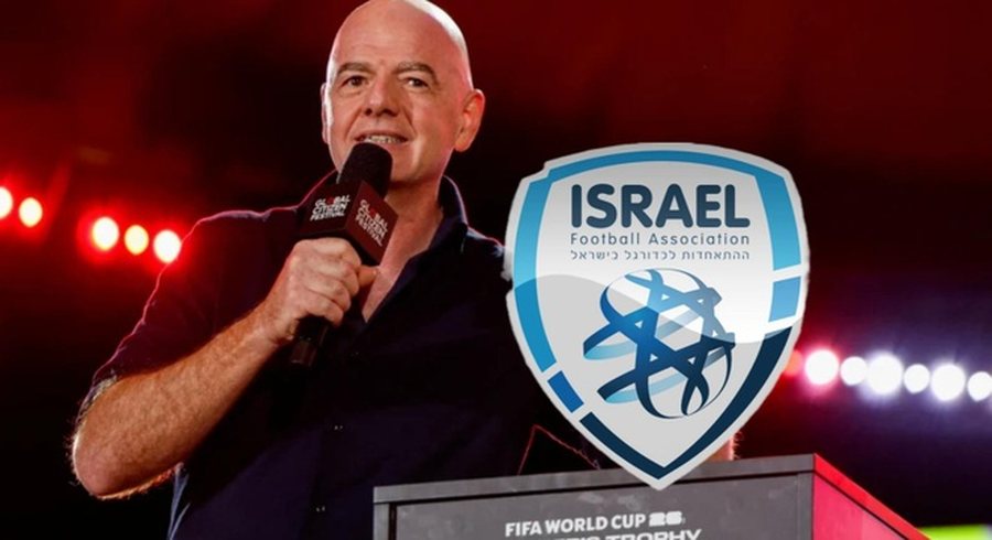 Vendim DRASTIK para Botërorit, FIFA “fshin” Izraelin