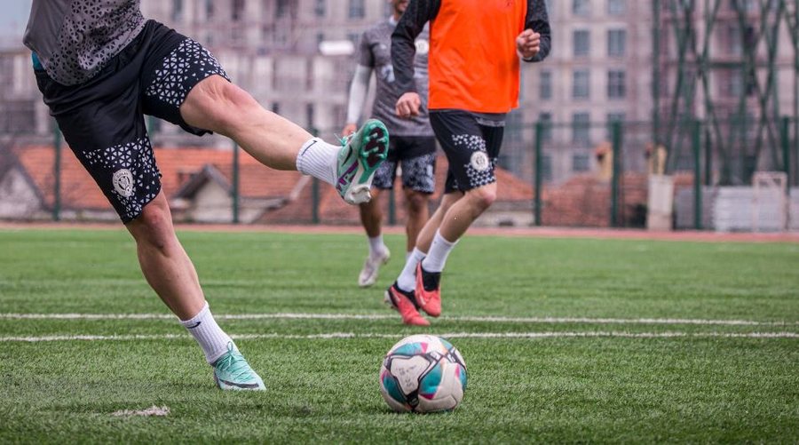 Mehmeti në Superligë? Klubi kryeqytetas jep njoftimin e