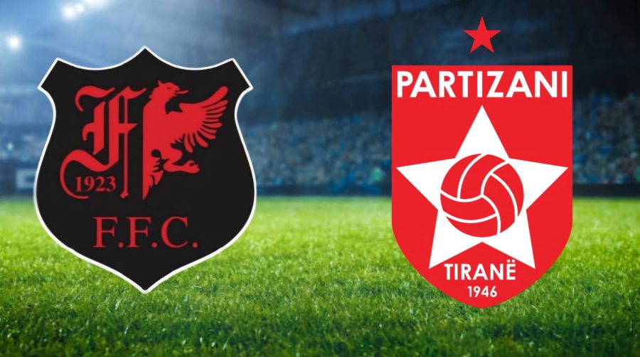 Flamurtari “fërkon duart” para Partizanit, Oltijon Kërnaja