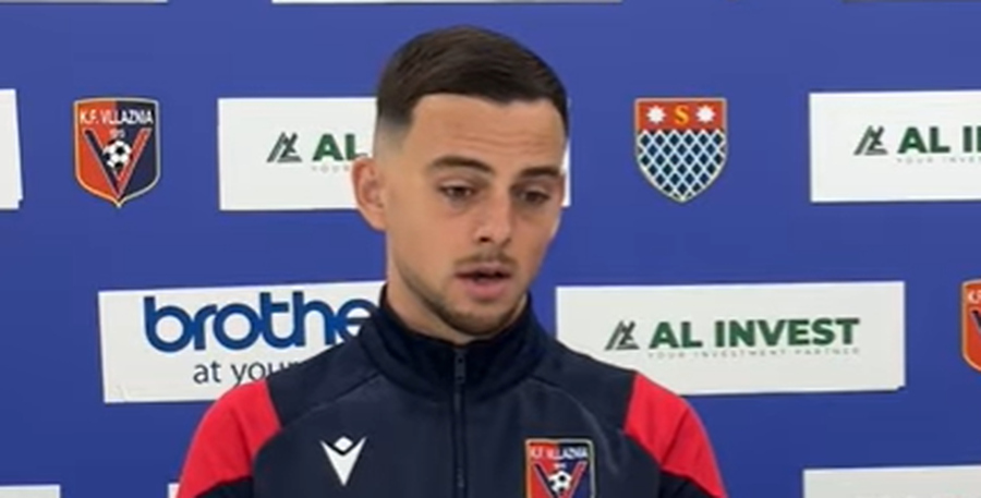 “Në Ballsh fitojmë pa pësuar gol”, portieri i